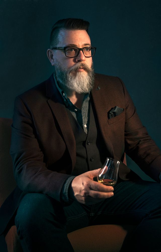 Photograph by  Ellis