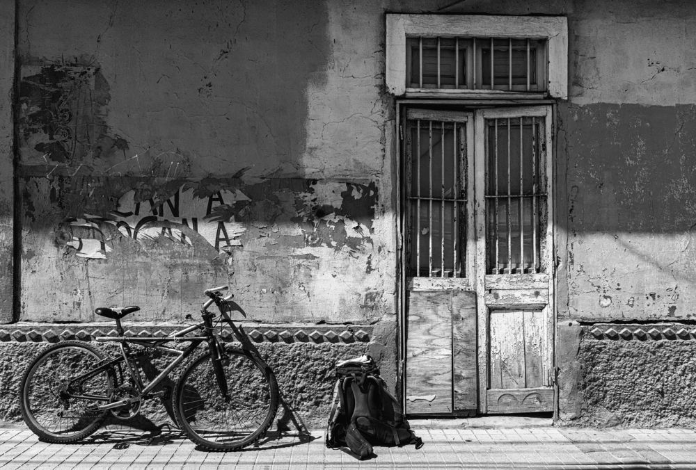 Photograph by David Bueno