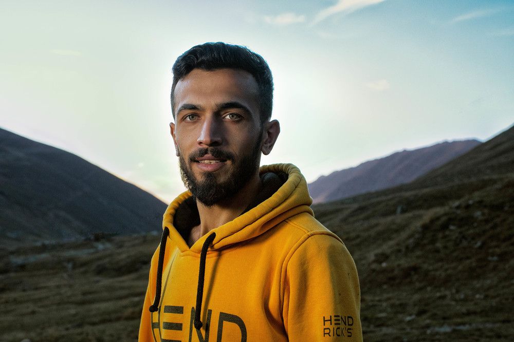 Photograph by Alexander Albert Wagner