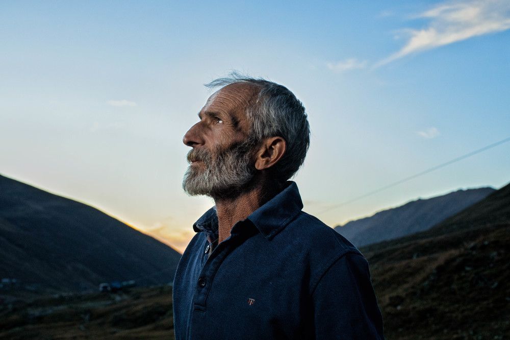 Photograph by Alexander Albert Wagner