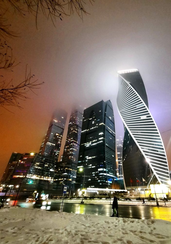 Photograph by Дмитрий Черкашин