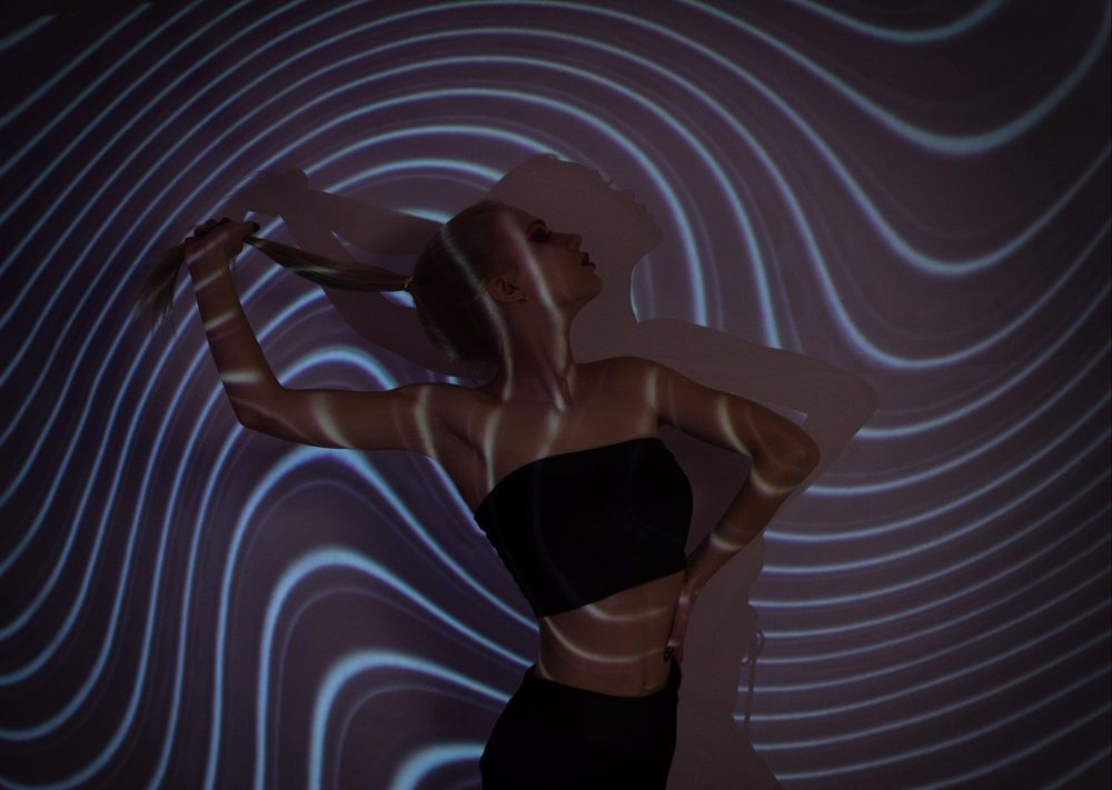 Photograph by KRISS КOVVA