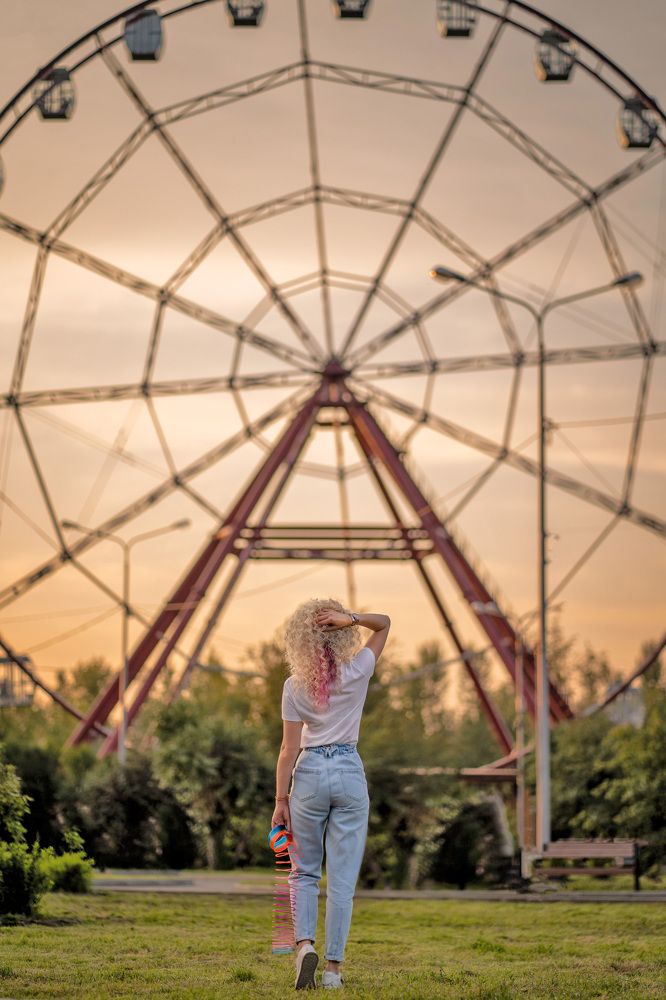 Фотография автора Мария Козлова