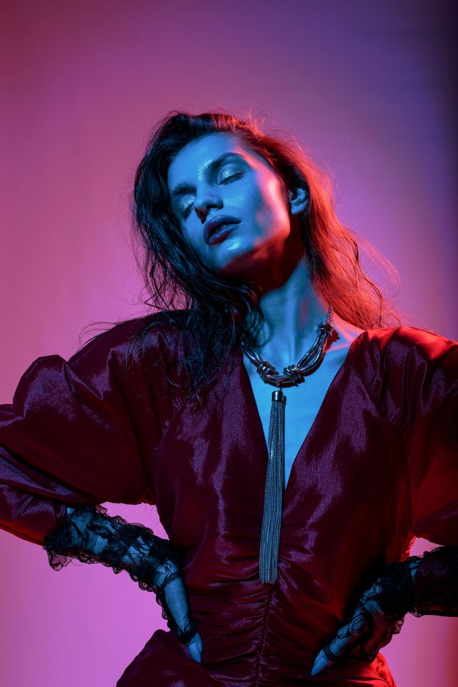 Photograph by ANTON KHOMENKO https://www.patreon.com/ant_vipp