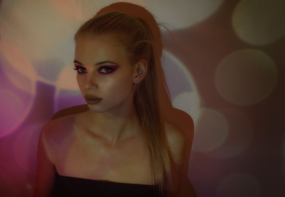 Photograph by KRISS КOVVA