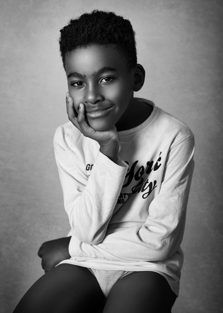 Photograph by Bertrand Big Dany Dan