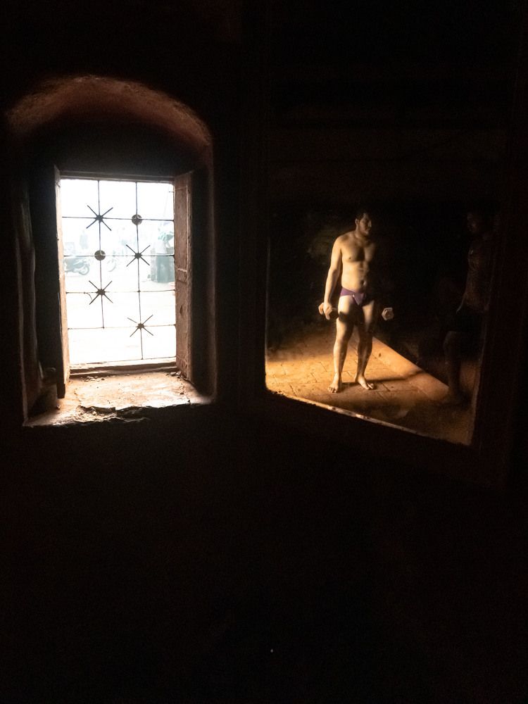 Photograph by Chetan Kotak