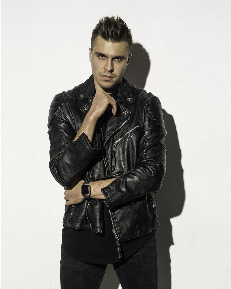 Photograph by Надежда Балакина