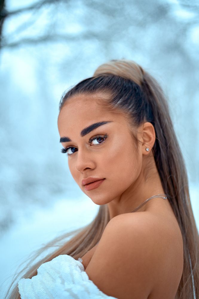 Photograph by Денис Григорьев