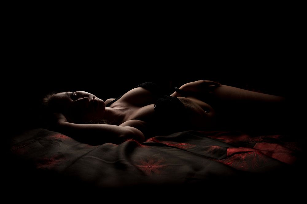 Photograph by Константин Раскудакин