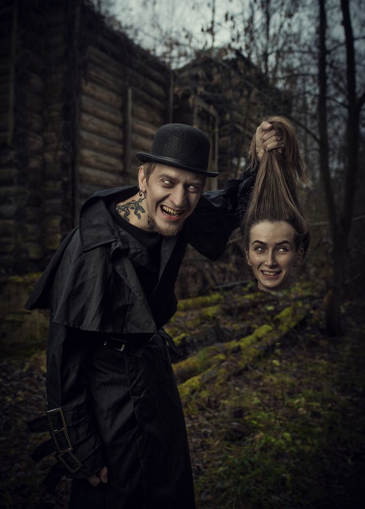 Photograph by Константин Раскудакин