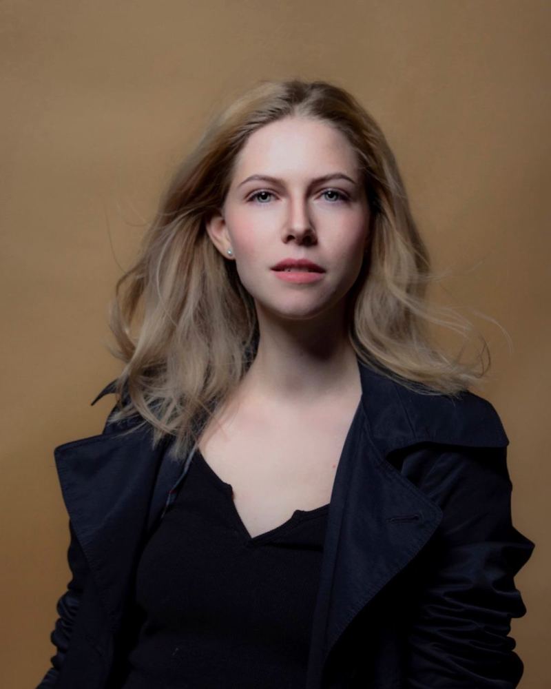 Фотография автора Дина Буланова