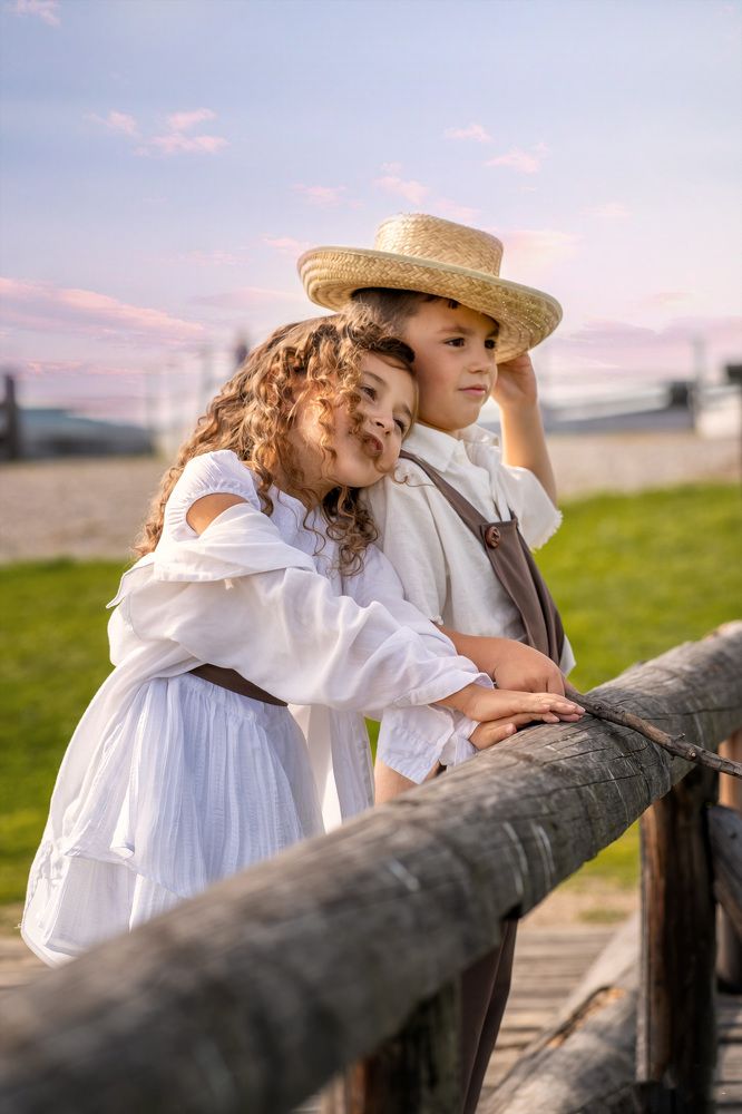 Лучшие друзья