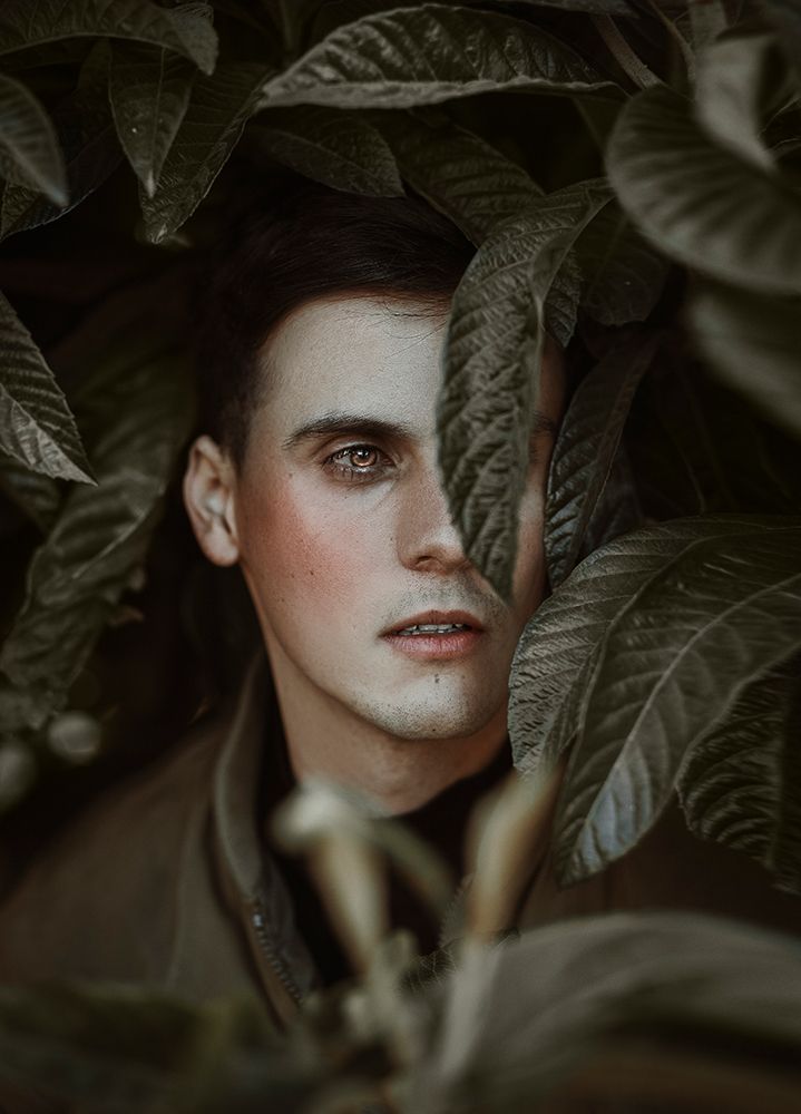 Photograph by Salem McBunny