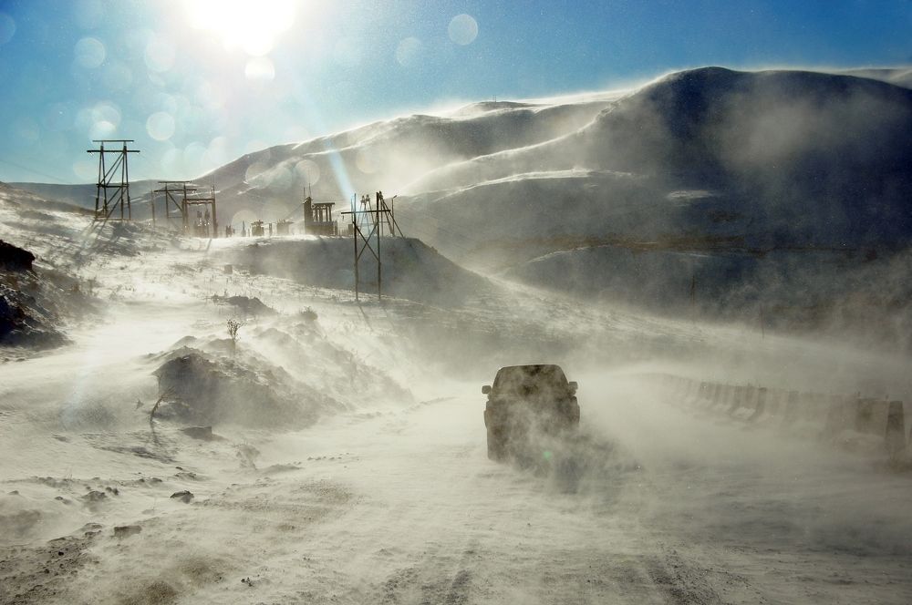 Photograph by Евгений Киселев