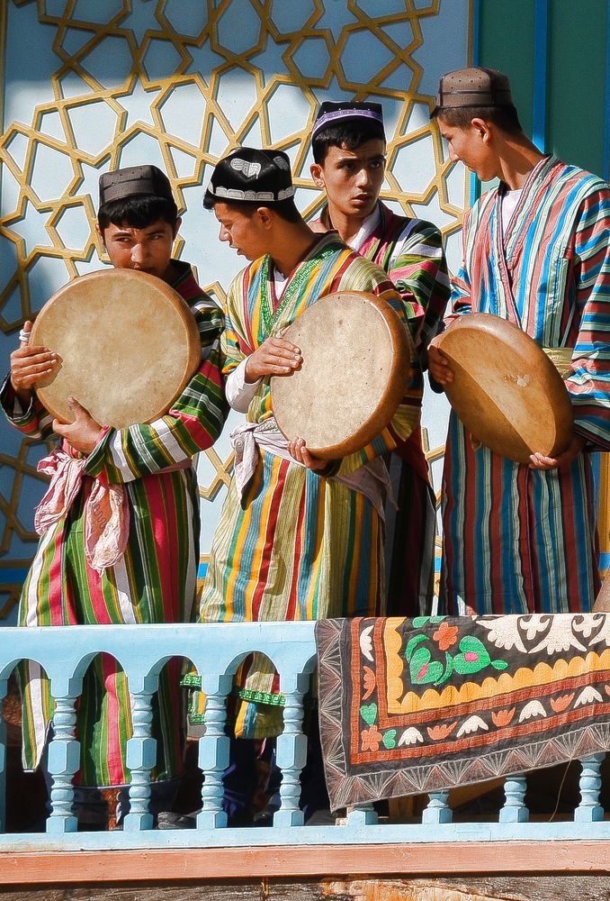 Кергуду бамбарбия