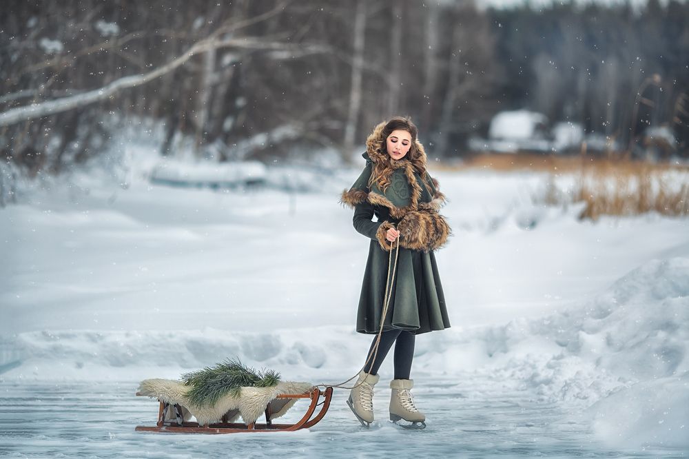 Photograph by Бармина Анастасия