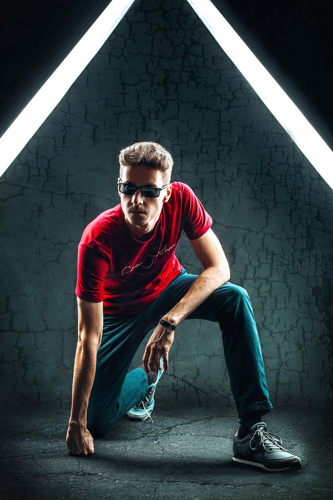 Фотография автора Vyacheslav Lozhkin