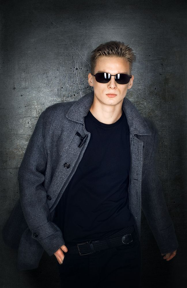 Фотография автора Vyacheslav Lozhkin