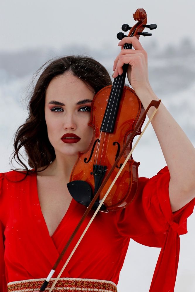 Photograph by Ирина Резнюк