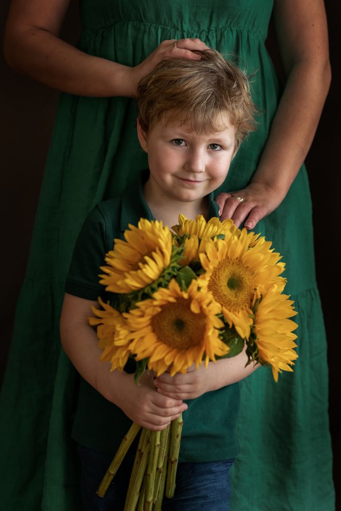 Photograph by Daria Tuchak