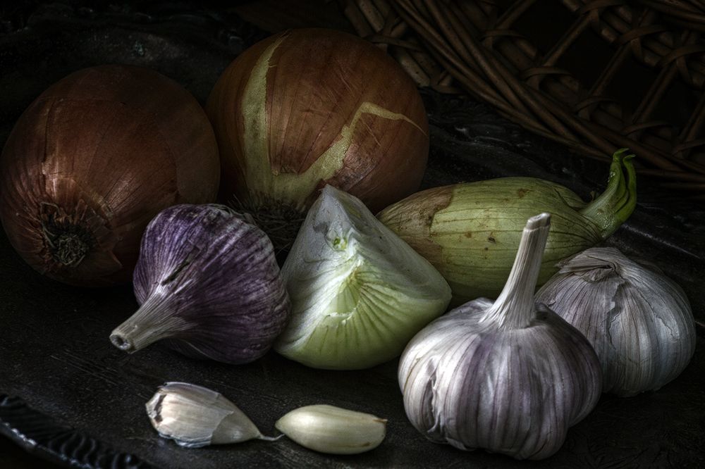 Photograph by Сергей Черных