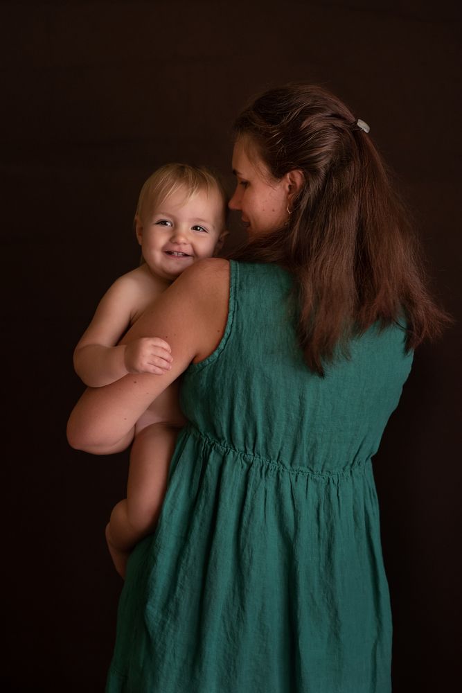 Photograph by Daria Tuchak