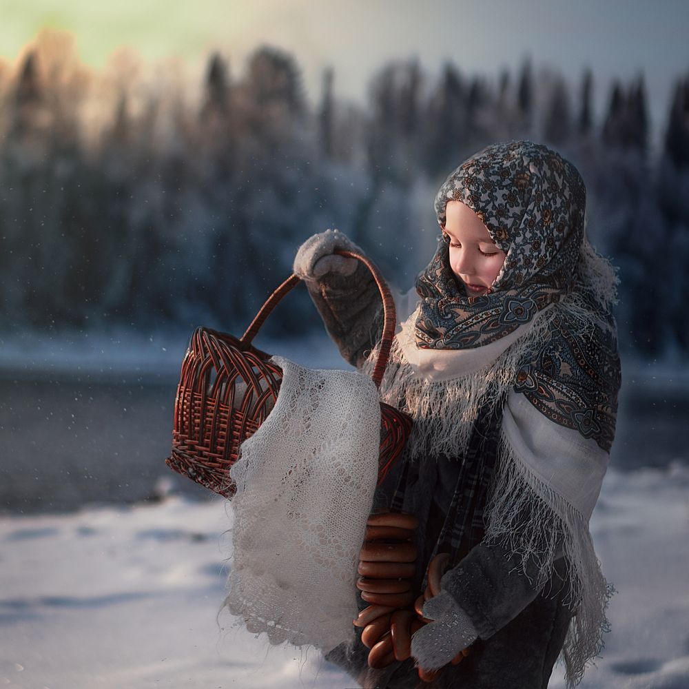 Photograph by Кристина Степанова