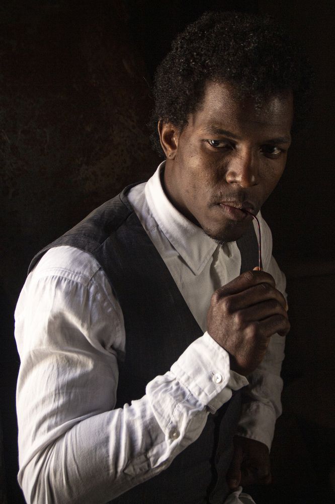 Photograph by David Bueno