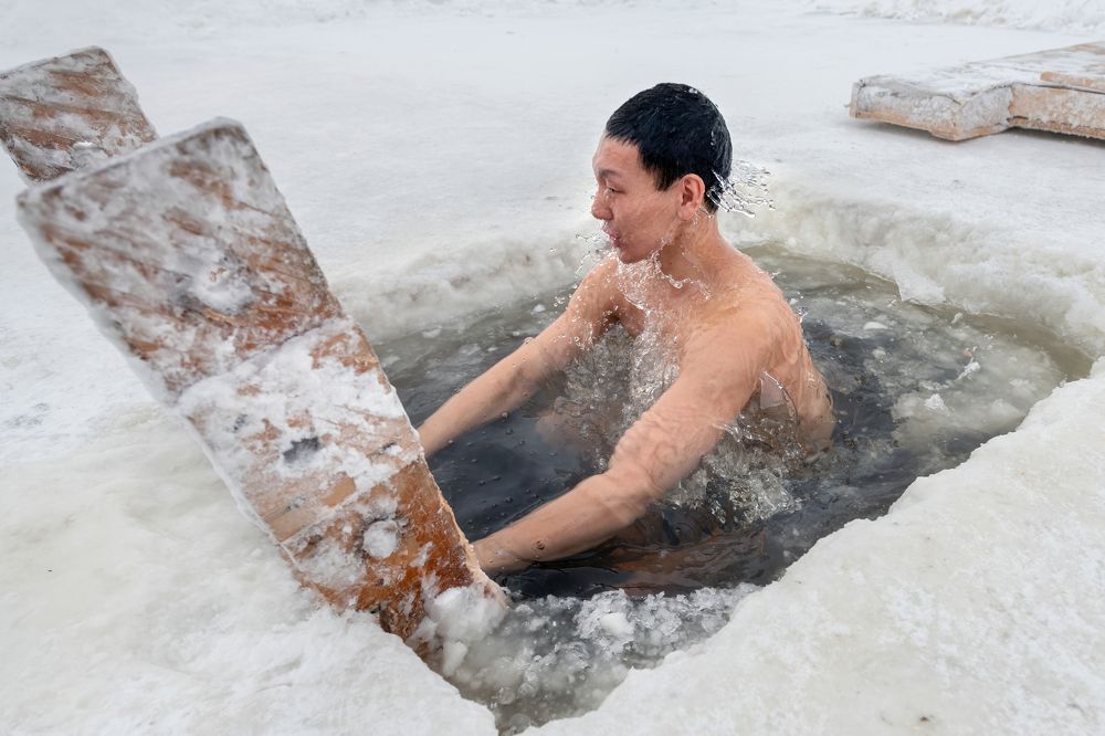 Фотография автора Гасич Татьяна