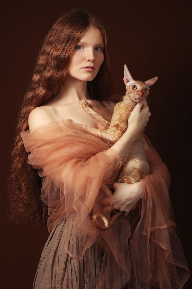 Photograph by Альбина Хрусталева