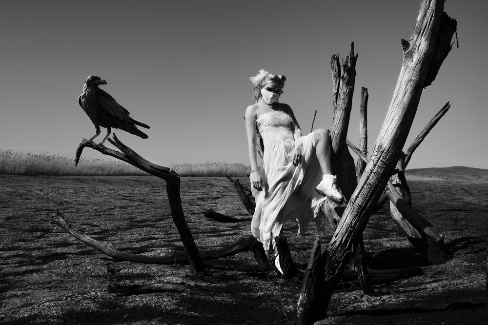 Photograph by Евгений Рослов