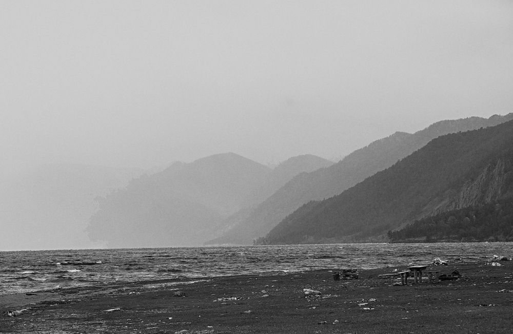 Photograph by Ярослав Маковецкий