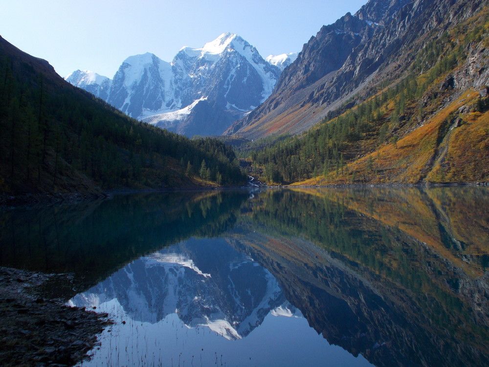 Photograph by Александр Антонов