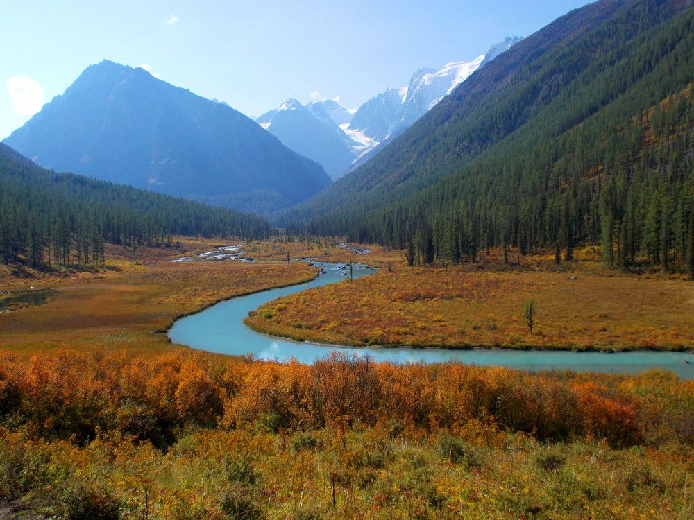 Photograph by Александр Антонов