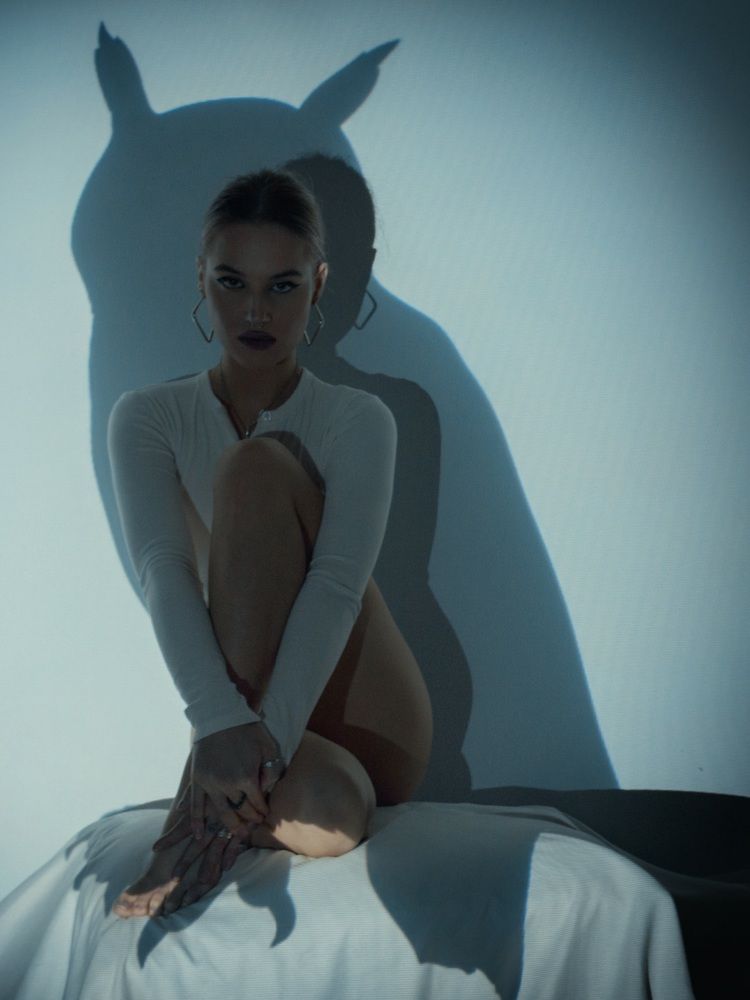 Photograph by KRISS КOVVA