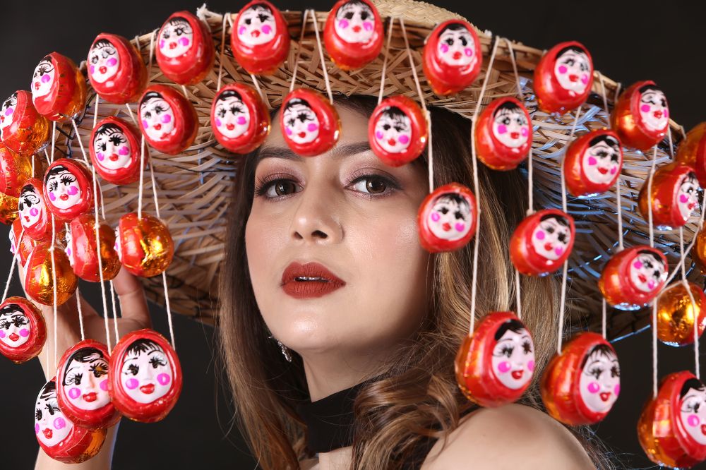 Photograph by Maung Maung Win Ko