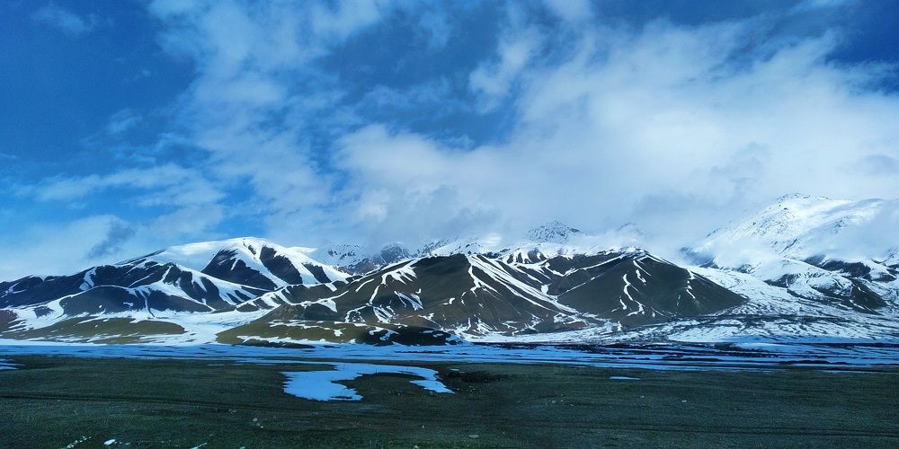 Photograph by Anetta Kopenkina