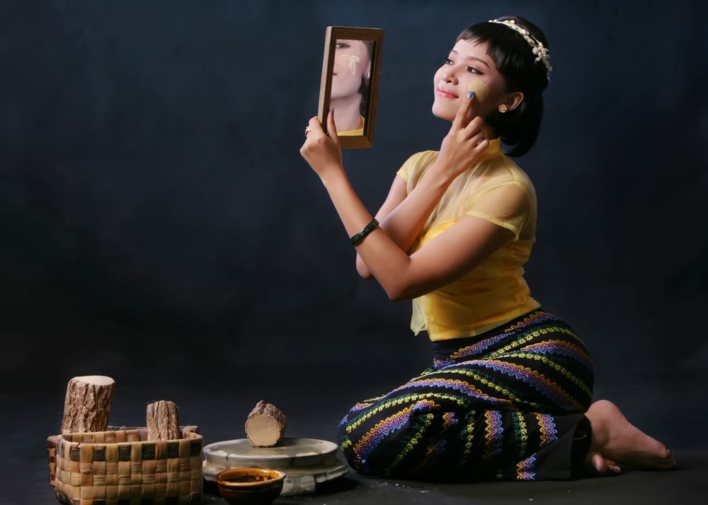 Photograph by Maung Maung Win Ko