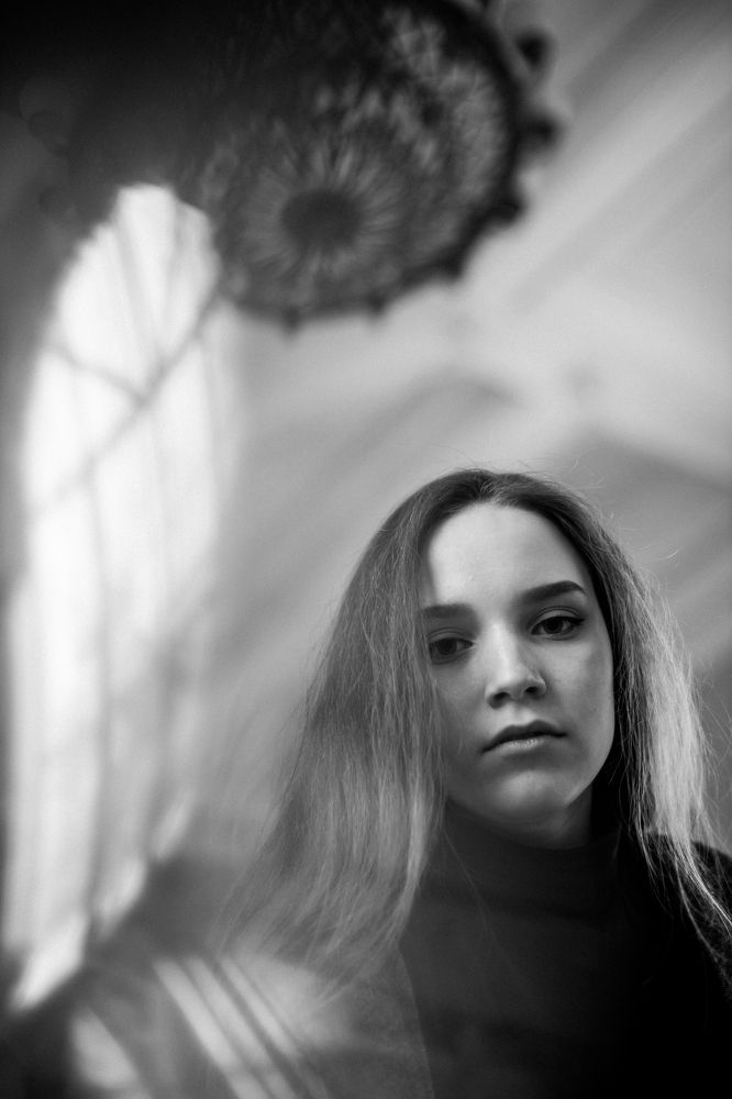 Photograph by Павел Михеев