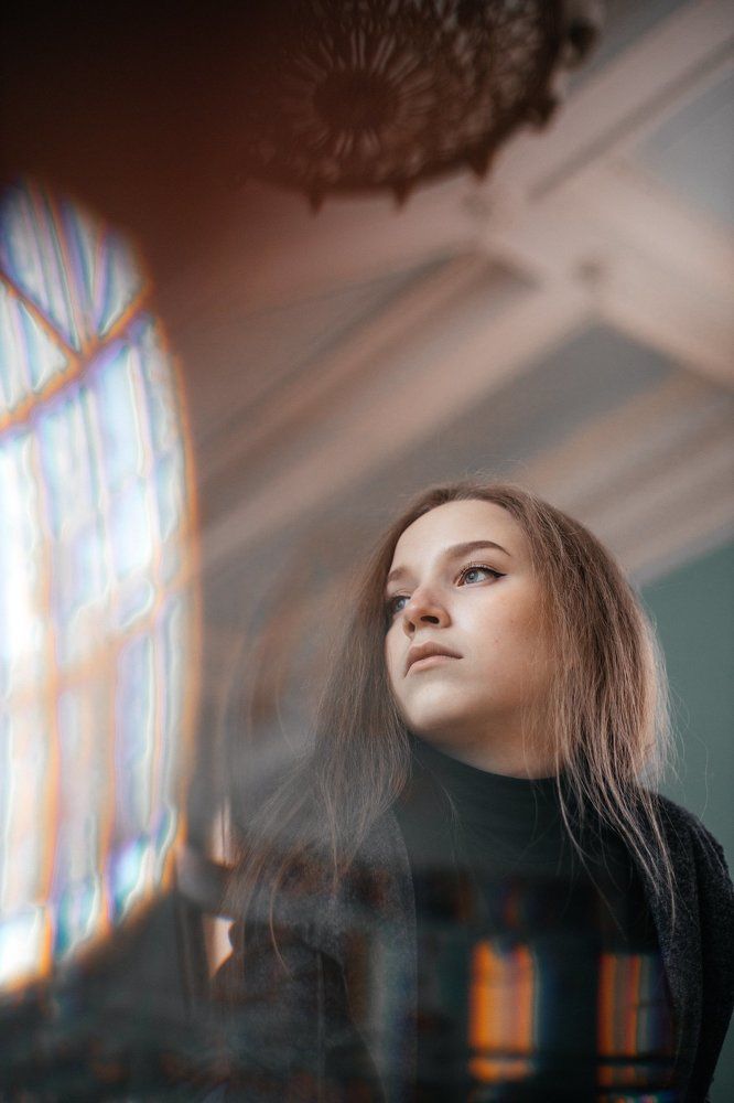 Photograph by Павел Михеев