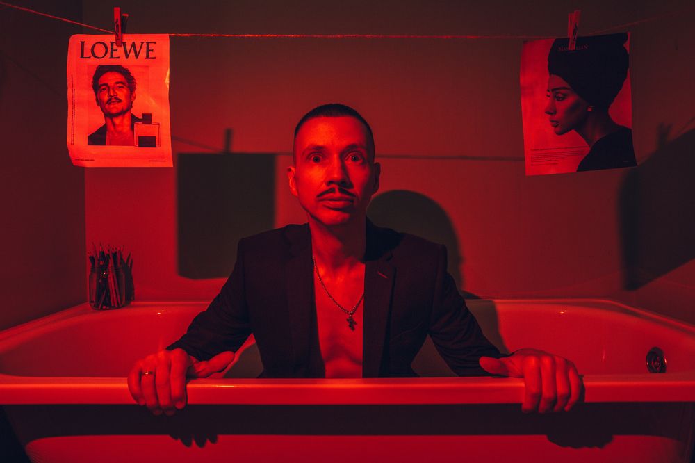 Photograph by Кирилл Трушин