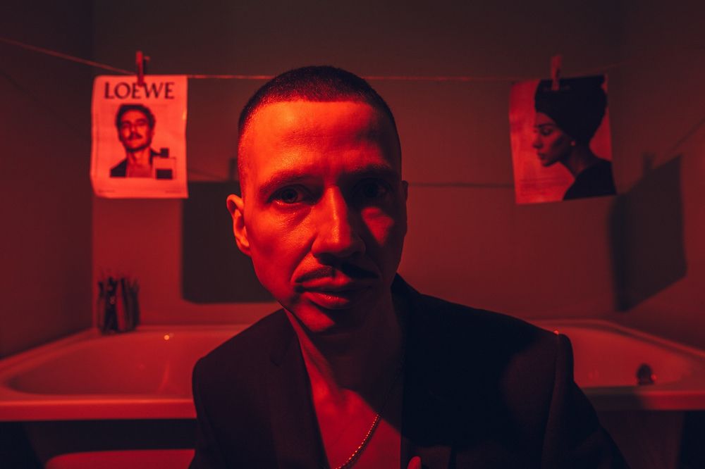 Photograph by Кирилл Трушин