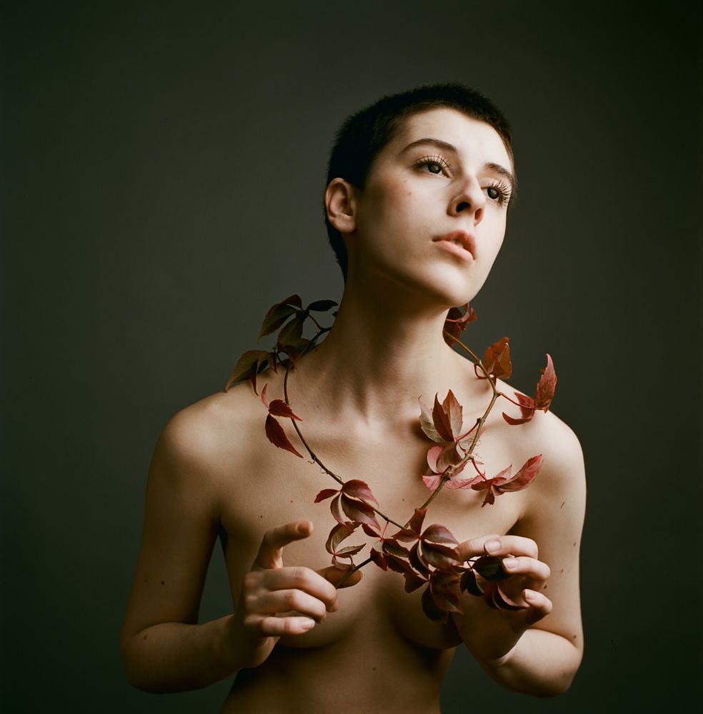 Photograph by Александр Карпов