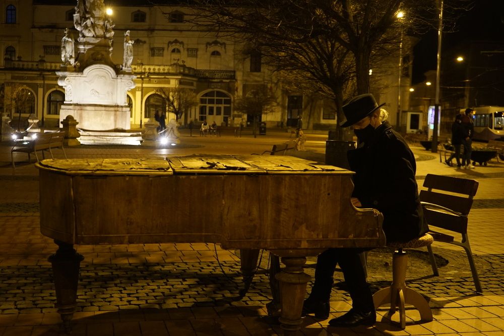 Фотография автора Adrian Vatamanu