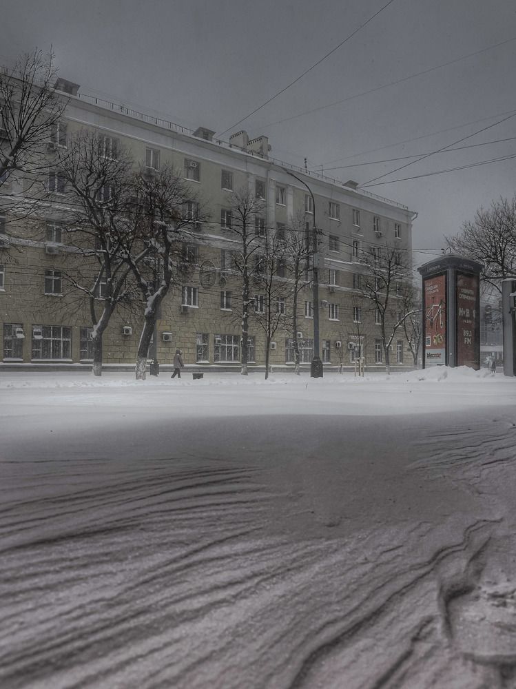 Photograph by Владимир Кульбит