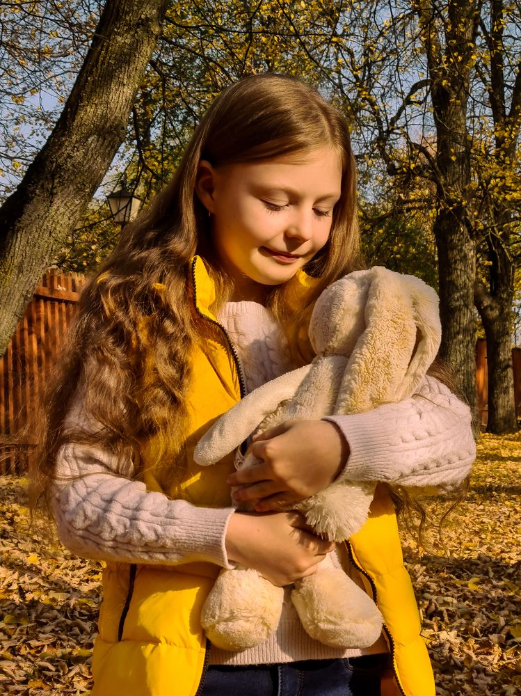 Photograph by Елена Квасова