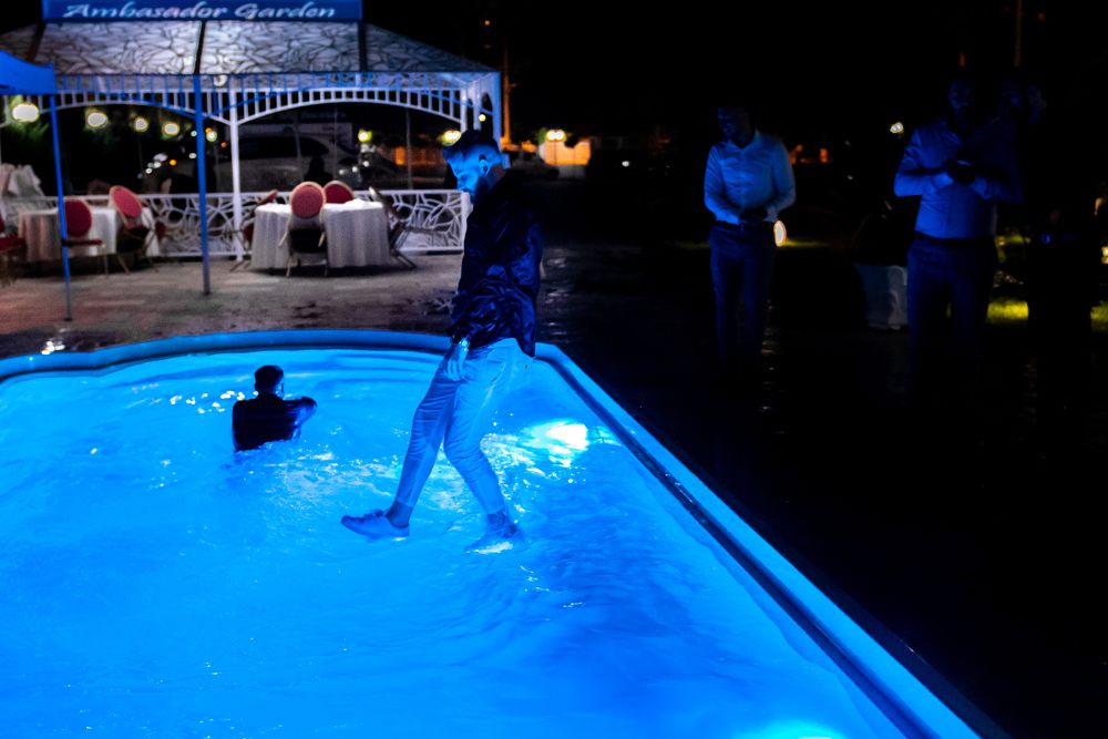 Photograph by Radu Constantinescu