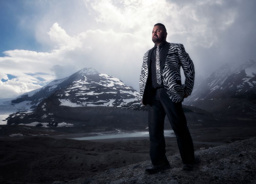 Photograph by  Ellis