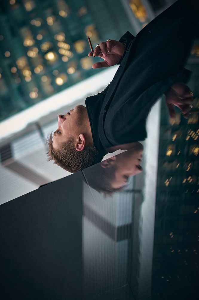 Photograph by Роман Зангиев